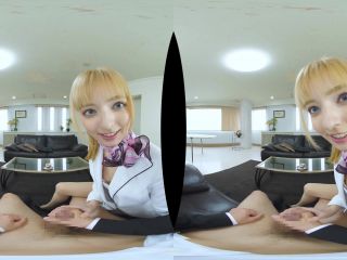 JUVR-057 A - Japan VR Porn | jav vr | reality asian home porn-9