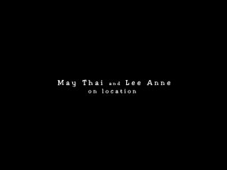 [Lee Anne] Viv Thomas - Lee Anne And May Thai-0