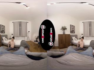 Sweet Butterfly (Skinny Flexi POV Sex / 06.03.2020) [GearVR] (MP4, UltraHD 2K, VR) VirtualXPorn on russian lesbians having hardcore sex-1