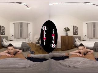 Sweet Butterfly (Skinny Flexi POV Sex / 06.03.2020) [GearVR] (MP4, UltraHD 2K, VR) VirtualXPorn on russian lesbians having hardcore sex-3