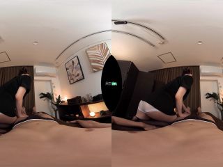 Kana Morisawa, Kanako Ioka - KIWVR-340 Creampie Massage Sex - Koala VR (UltraHD 4K 2024) New Porn-1