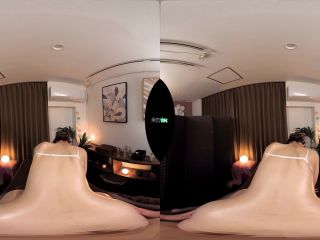 Kana Morisawa, Kanako Ioka - KIWVR-340 Creampie Massage Sex - Koala VR (UltraHD 4K 2024) New Porn-8