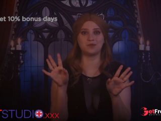 [GetFreeDays.com] Gorgeous British Redhead Gives First Interview Part 2 Adult Leak November 2022-1