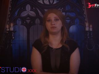 [GetFreeDays.com] Gorgeous British Redhead Gives First Interview Part 2 Adult Leak November 2022-2