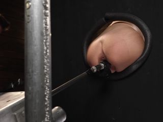 adult xxx clip 47 Maya Woulfe: Diabolical Devices bdsm xxx video | caning | toys snot fetish porn-4