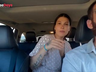 [GetFreeDays.com] Spraying milk and drinking my Lyft drivers sperm for a free ride. Part 2 on only fans. Adult Film June 2023-2