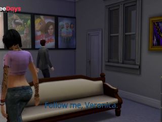 [GetFreeDays.com] Slutty Musician Auditions For Porn - Sims 4 - Star Performer EP 1 Updated Sex Stream July 2023-3