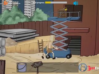 [GetFreeDays.com] Fuckerman Collection V2.1 Wrecking Balls Gameplay Part 1 Porn Leak October 2022-4