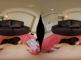 video 16 blowjob newest videos 4KVR Mizuki Yayoi EXBVR-015-B, creampie on reality-3