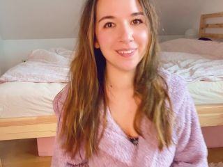 online clip 28 Leah – Girlfriend Video Chat Surprise on solo female dick fetish-0