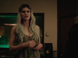 Juno Temple, Alexandra Daddario - Lost Transmissions (2019) HD 1080p!!!-9