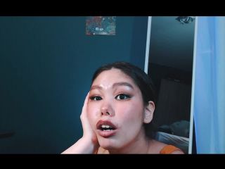 Kikoluna - Asian girl uncensored adult chat tube Chaturbate - Webcam shows-9