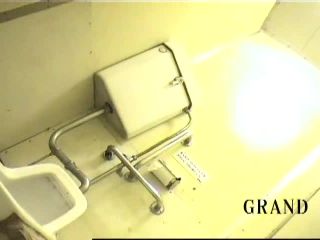 DGKP-01 1 Defecation Toilet Enema - (JAV Full Movie)-3