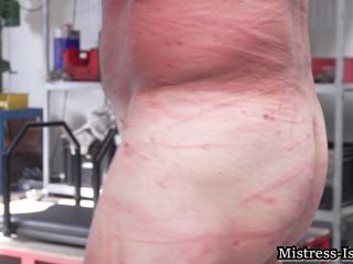 MISTRESS ISIDE: "DEROUS WHIPS" (1080 HD) (2024)-9