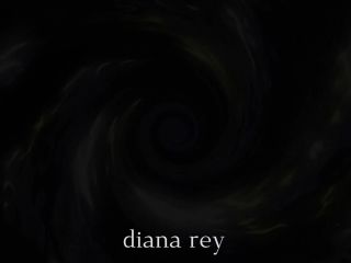 femdom - Diana Rey – Wandering Eye-1