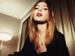 online clip 40 Elis Euryale – Beg for My Spits on pov primal fetish mom-4
