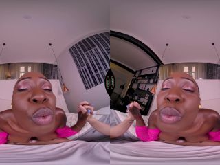 porn clip 33 Creampie While Studying - Zaawaadi Gear vr | black | reality x video sexy blowjob-1