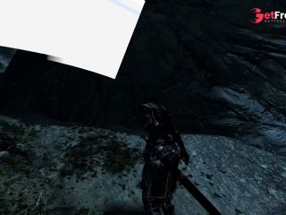 [GetFreeDays.com] Skyrim VR NSFW Mods Part 14 Porn Clip July 2023-2