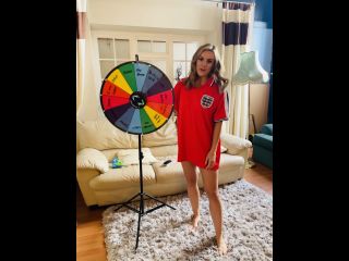 Amy Green () Amygreen - todays spin the wheel 05-07-2021-0