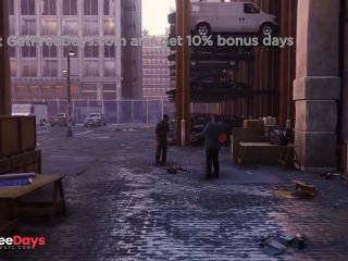 [GetFreeDays.com] Marvels Spider-Man Remastered Siler Lining DLC Nude Game Play Part 04  Download Nude and Game Adult Clip January 2023-6