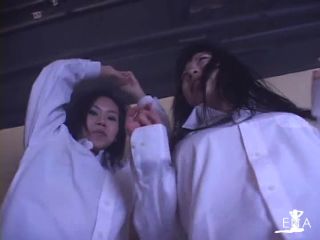 Fujimiya Ouka, Ichijou Miho DJNS-06 ★ 100% Degree Of Erotic Dance 2 - Lesbian-5