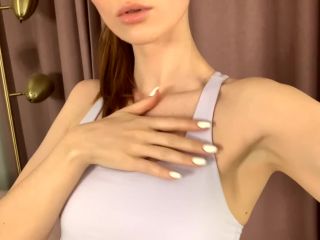 Eva de Vil () Video lick my most sensual and intimate of curves 17-05-2021-1