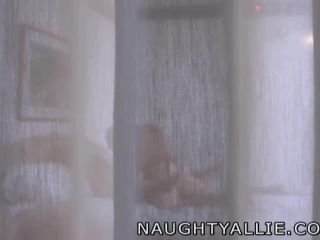 NaughtyAllie 38 (mp4)-5