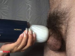 [GetFreeDays.com] This is what I call a powerful penis suction being my stepsister my toy holder. SVAKOM - ALEX NEO 2 Adult Clip May 2023-7