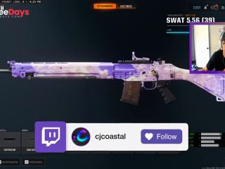 [GetFreeDays.com] Call of Duty Black Ops 6 Road to Dark Matter Ep.4 SWAT 556 Porn Stream May 2023-7