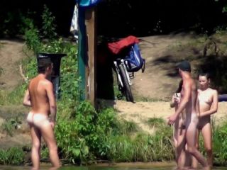 Nudist video 00429 voyeur -2