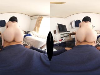 3DSVR-0673 B - Japan VR Porn(Virtual Reality)-3