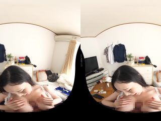 3DSVR-0673 B - Japan VR Porn(Virtual Reality)-5