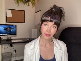 free adult video 40 Ryland Babylove Nurse Helps You Get Hard on milf porn -0