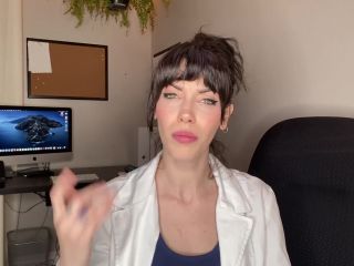 free adult video 40 Ryland Babylove Nurse Helps You Get Hard on milf porn -1