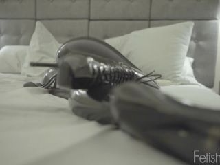 video 17 anjelica femdom Miss Kitsch - Pumped [HD 1.18 GB], fetish on femdom porn-9