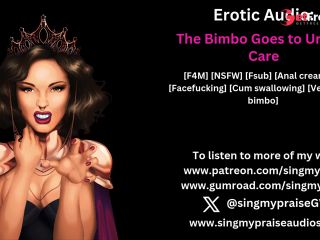 [GetFreeDays.com] The Bimbo Goes to Urgent Care erotic audio -Performed by Singmypraise Porn Film April 2023-6