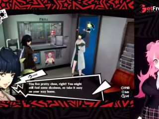 [GetFreeDays.com] Playing Persona 5 Royal 5  with mods Sex Leak May 2023-8