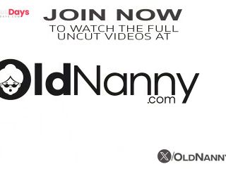 [GetFreeDays.com] Bloned Lacey Starr enjoys lesbian sex - OLDNANNY Adult Film October 2022-7