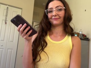 Creampie For My Horny Teen Step Sister  Serena Hill  Household Fantasy  Scott Stark 1080p-1