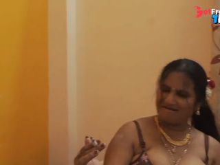 [GetFreeDays.com] Desi Beautiful Bhabhi Hot Romantic Sex Sex Video October 2022-1