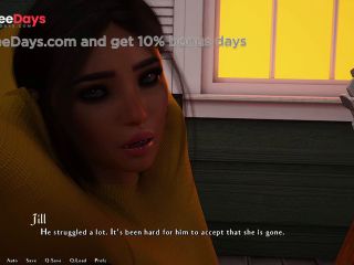 [GetFreeDays.com] BEING A DIK 107  Visual Novel PC Gameplay HD Adult Clip May 2023-8