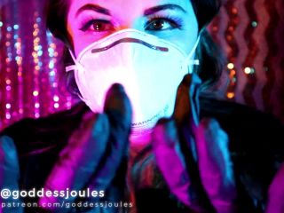 online video 22 code fetish Surgical Mask ASMR, asmr on fetish porn-7