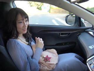 HEZ-266 Car Sex Challenge! Sumire Niwa / Shiroto Sato - [JAV Full Movie]-2