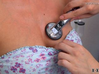 SiteRip Bibi Gyno Exam_1 SiteRip  Mix -1