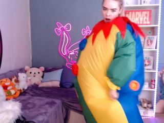 online xxx clip 47 Mia Melon – Sexy Clown Ahhaha - clowns - hardcore porn hardcore mature hd sex-3