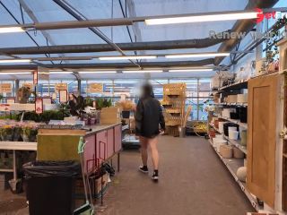 [GetFreeDays.com] Public exhibition teen bunny tail anal plug store Adult Stream March 2023-8