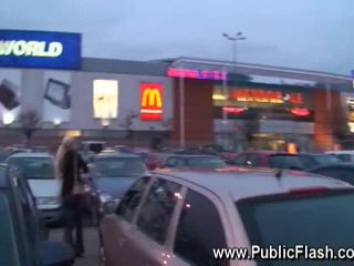 PublicFlash cindymall (mp4)-5