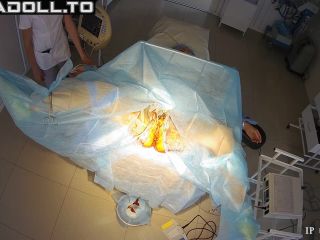 Metadoll.to - Gynecology operation 54-7