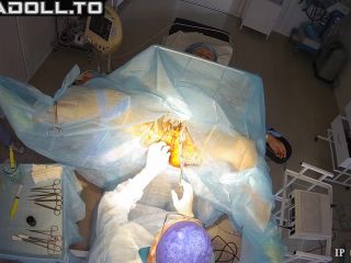 Metadoll.to - Gynecology operation 54-8
