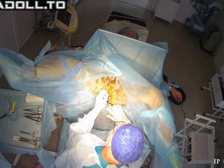 Metadoll.to - Gynecology operation 54-9